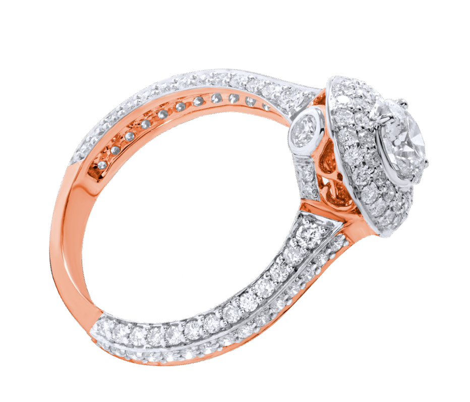 Ring image